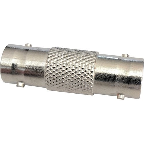 WBXBNCFFCP10 <div itemprop="description">Adaptateur antenne W Box - 10 Pack - 1 x BNC Femme Antenne - 1 x BNC Femme Antenne - Nickel Connecteur</div>