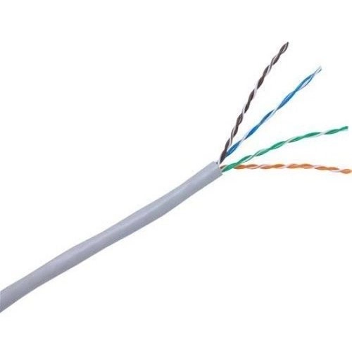 WBXC5EGY050MPVC <div itemprop="description">Cable Reseau 5e UTP PVC Solid Gre</div>