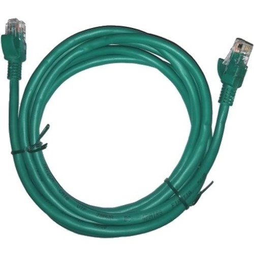 WBXC6EGN3MP1 <div itemprop="description">Cable Structure Cuivre Cat6e 3m Vert X1</div>