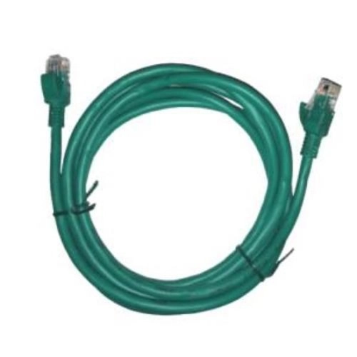WBXC6EGN5MP1 <div itemprop="description">Cable Structure Cuivre Cat6e 5m Vert X1</div>