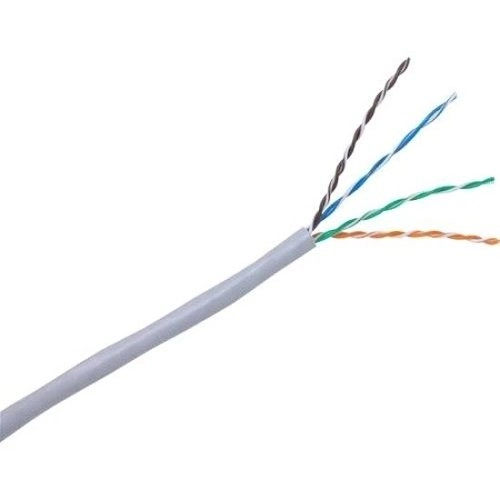 WBXC6EGY050MPVC <div itemprop="description">Cable Reseau Cat6e UTP PVC Gris 50m</div>