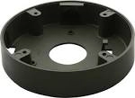 WBXCA0004 SUPPORT EYEBALL Base Eyeball Gris