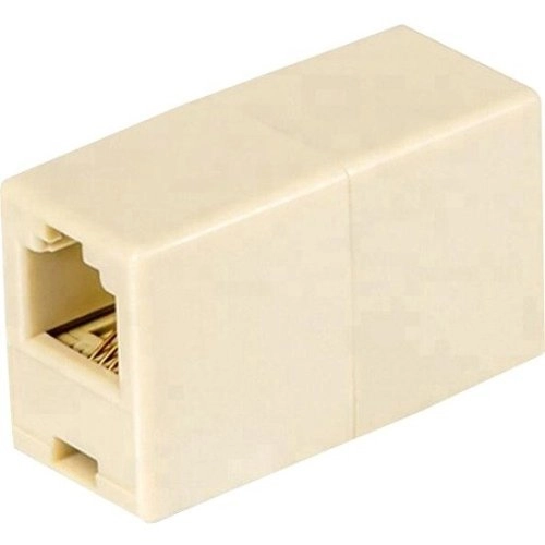 WBXCATCOUP <div itemprop="description">Connecteur réseau W Box - 1 Pack - 1 x RJ-45 Femme Réseau</div>