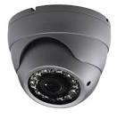 WBXCD806RPG EYEBALL EXT J/N IR 800L 2.8-12 Gris