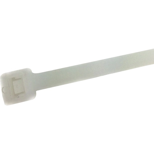 WBXCT200N <div itemprop="description">Collier pour c&acirc;ble W Box - Natural - 100 Pack</div>