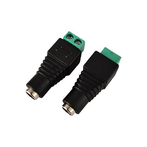 WBXDC-FEMALE <div itemprop="description">Accessories HD DC Jack Female 10 Pk</div>