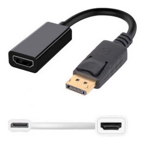 					WBXDPHDMI4 < >Divers Video Dp > HDMI 4k</>