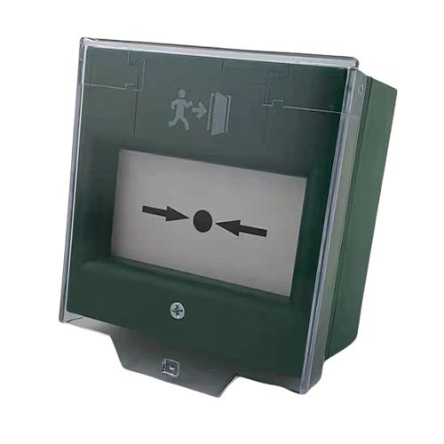 WBXEGDP <div itemprop="description">Access Bgu Grn Break Glass Surf D/Pole</div>