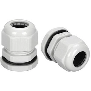 WBXGL6-12M20P5 <div itemprop="description">M20*1.5 Access Gland 6-12mm Ca</div>