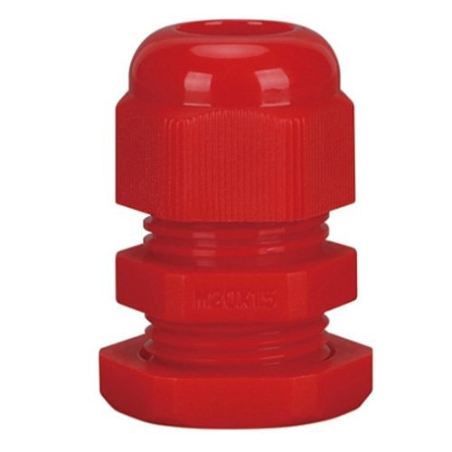 WBXGLRED10 <div itemprop="description">Fire Accy Back Box Red Glands 6-12mm10pk</div>