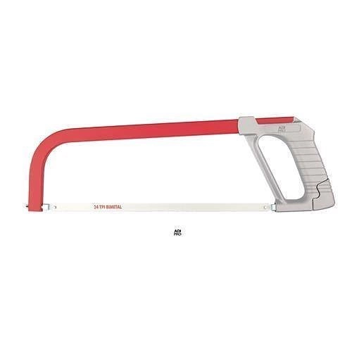 WBXHACKSAW430 Hacksaw in-Handle Fixing System 430 mm