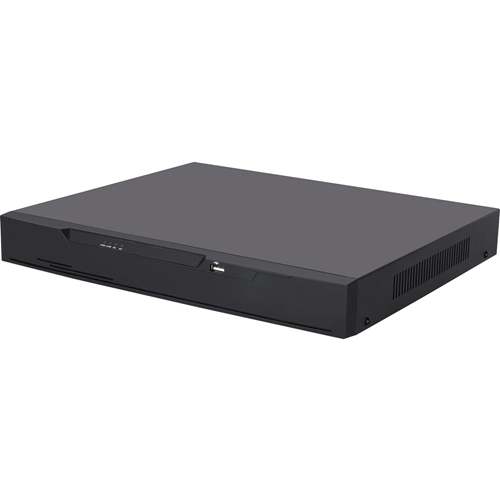WBXHD041S <div itemprop="description"> Station de surveillance vidéo W Box WBXHD041S - 4 Canaux - Enregistreur vidéo hybride - H.264 Formats - 30 Fps - Entrée de vidéo composite - Sortie vi</div>