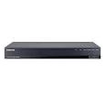 WBXHD04C1 DVR HDoC 2MP 0Go 1xHDD CVBS