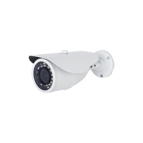 WBXHDB28121P4W CAMERA BULLET HDoC 2MP 2.8-12 IR Blanc