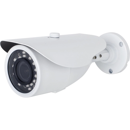 WBXHDB28127P4W <div itemprop="description"> Caméra de surveillance W Box WBXHDB28127P4W 1 Mégapixels - Couleur, Monochrome - 40 m Night Vision - 1920 x 720 - 2,80 mm - 12 mm - 4,3x Optique - CMO</div>