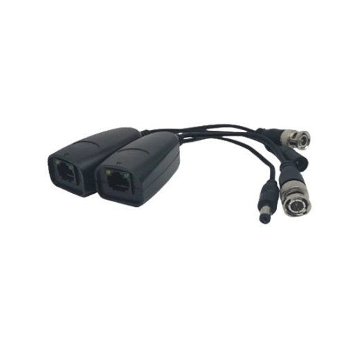 WBXHDBPV1 <div itemprop="description">Utp HD Balun Power & Video Up To 200m 12</div>