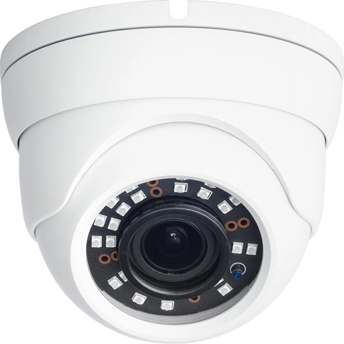 WBXHDD28121P4W <div itemprop="description"> Caméra de surveillance W Box WBXHDD28121P4W 2 Mégapixels - Dome - 40 m Night Vision - 1920 x 1080 - 4,3x Optique - CMOS</div>