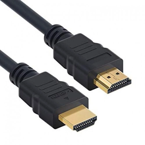 					WBXHDMI05 < > C&acirc;ble A/V W Box - 5 m C&acirc;ble HDMI - pour Périphérique audio/vidéo - premi&egrave;re extrémité: 1 x HDMI (Type A) Audio/Vidéo numérique - Se</>