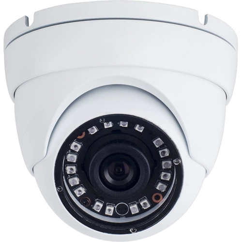 WBXID284MW <div itemprop="description"> Caméra réseau W Box WBXID284MW 4 Mégapixels - 30 m Night Vision - Motion JPEG, H.264, H.265 - 2592 x 1520 - CMOS</div>