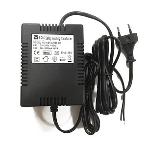 					WBXIL4024-EU < >Power Power Inline 24vca 4a EU Plug</>