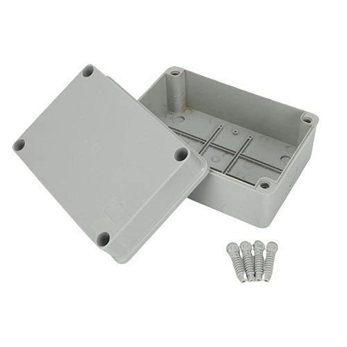 WBXJB207 <div itemprop="description">Boites Et Attaches Ip65 190x140x70</div>