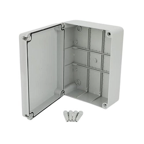 WBXJB208 <div itemprop="description">Boites Et Attaches Ip65 240x190x90</div>