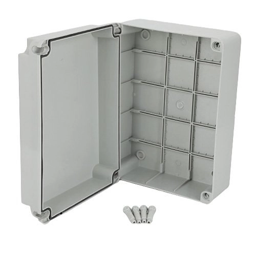 WBXJB209 <div itemprop="description">Boitiers Ip65 300x220x120</div>