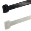 WBXKA00006P ATTACHE DE CABLE 30cm Pack de 100 Blancs