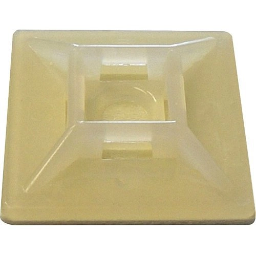 WBXKA00011 <div itemprop="description"> Montage de Câble W Box - Natural - 100 Pack - Montage d`Attache Câble - Nylon</div>