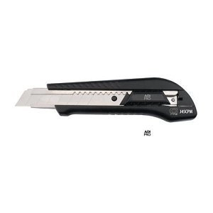 WBXKSNAP-KNIFE18 C-Pro Snap-Off Knife - 18 mm
