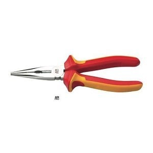 WBXLN160VDE 160 mm 1000V Long Nose Pliers (VDE)
