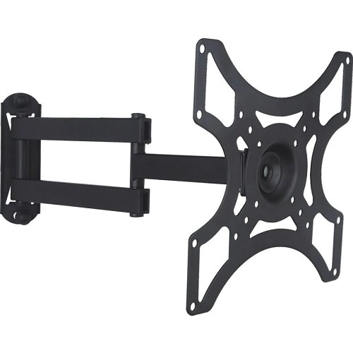 					WBXMB1342TSD < >Support mural W Box pour Moniteur - Noir - 1 Display(s) Supported106,7 cm - 25 kg Max - 200 x 200 VESA Standard</>