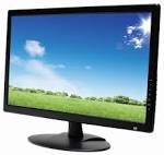 WBXML1853 MONITEUR LED 18.5" VGA BNC HDMI S-Video