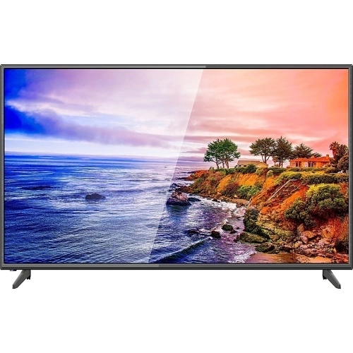 WBXML4K43 <div itemprop="description">Moniteur LCD W Box WBXML4K43 108 cm (42,5") UHD Direct LED - 16:9 - 1092,20 mm Class - Résolution 3840 x 2160 - 1.07 million de couleurs - 220 cd</div>