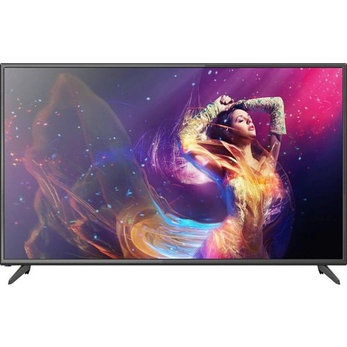 WBXML4K49 <div itemprop="description">Moniteur LCD W Box WBXML4K49 123,2 cm (48,5") UHD Direct LED - 16:9 - 1244,60 mm Class - Résolution 3840 x 2160 - 1.07 million de couleurs - 220 </div>