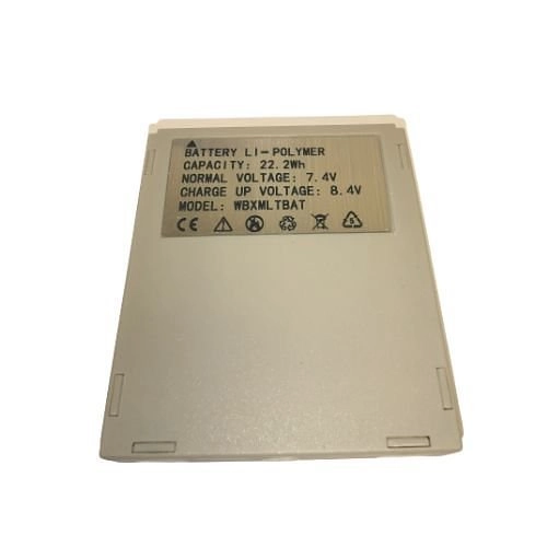 WBXMLTBAT <div itemprop="description">Power Batterie Pour Wbxmltest</div>