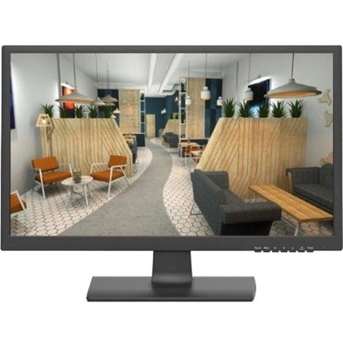 WBXMP19 <div itemprop="description"> Moniteur LCD W Box Pro-Grade WBXMP19 47 cm (18,5") WXGA LED - 16:9 - 482,60 mm Class - Résolution 1366 x 768 - 16,7 Millions de Couleurs - 250 cd</div>