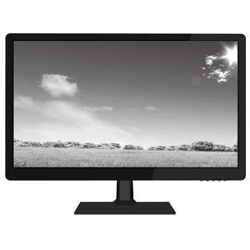 WBXMP2074 MONITEUR LED 21" 1920x1080 HDMI VGA audi