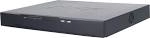 WBXNV08P82S2T NVR 8CH 80Mbps 2xHDD inc 1x2TB 8xPoE