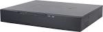 WBXNV16P164S4T NVR 16CH 160Mbps 4xHDD inc 1x4TB 16xPoE