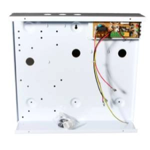 					WBXPSU10A24VDT FIRE PSU 10A 24vDC Boxed PSU Batt Backup