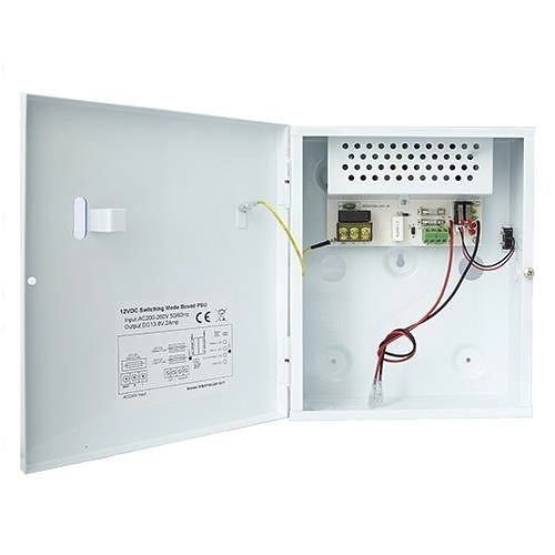 WBXPSU2A12VT <div itemprop="description">Alimentation Intr13,8v 2a En Boîtier Mét</div>