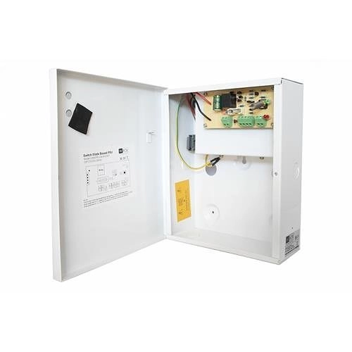 WBXPSU2A24VDST FIRE PSU 2A 24vDC Transf Rect Boxed PSU