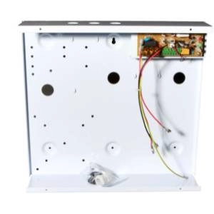 					WBXPSU2A24VDT FIRE PSU 2A 24vDC Boxed PSU, Batt Backup