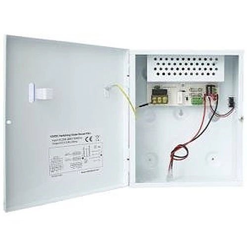 					WBXPSU3A24VDT FIRE PSU 3A 24vDC Boxed PSU, Batt Backup