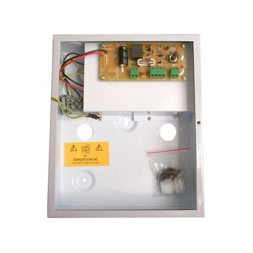					WBXPSU4A24VDST FIRE PSU 4A 24vDC Transf Rect Boxed PSU