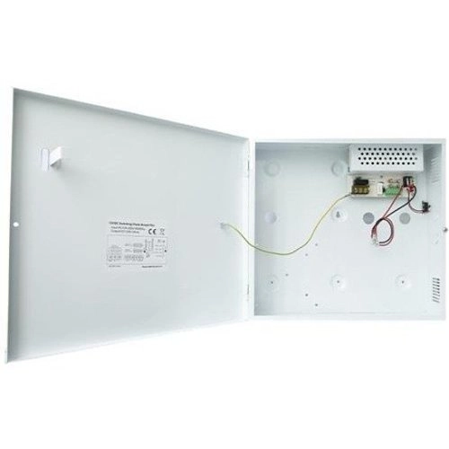 					WBXPSU5A12VT < >W Box Alimentation À Découpage 12v 5a En Coffret Métallique</>