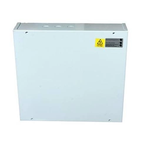 					WBXPSU5A24VDT FIRE PSU 5A 24vDC Boxed PSU, Batt Backup