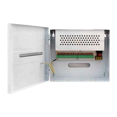 WBXPSUC12V16A16 <div itemprop="description">Power Multi Sorties,Jusqu`à 16 Voies-16a</div>
