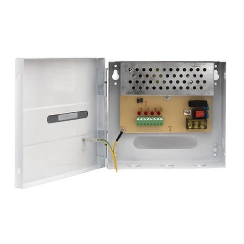 WBXPSUC12V5A4 <div itemprop="description">Power Multi Sorties, Jusqu`à 4 Voies-5a</div>